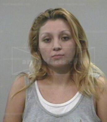 Syntia Aide Almazan