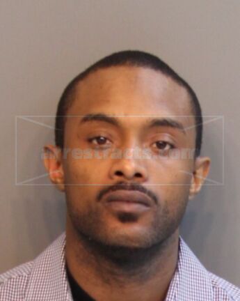 Marcus Louis Mosley