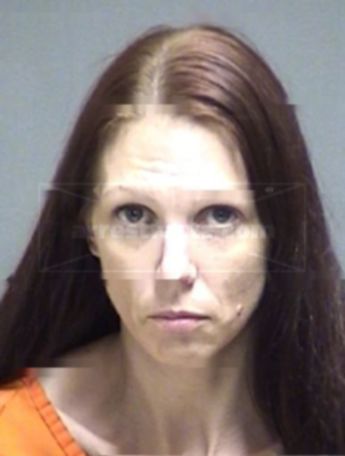 Jenny Lacresha Slater