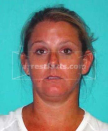 Dawn Joann Townsend