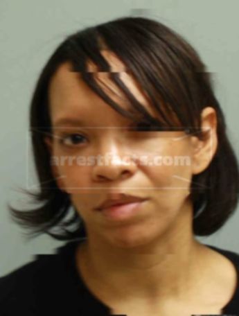 Maria Celeste Hughley