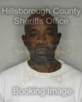 Sylvester Newsome
