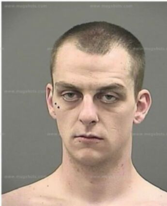 Andrew Robert Chase