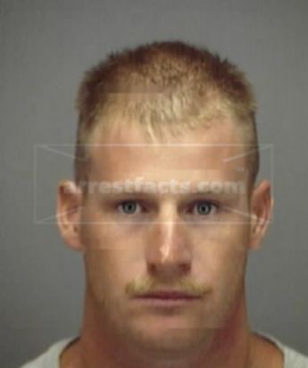 Travis Lamar Gilmore