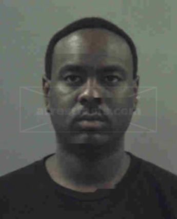 Jamaal Lee Williams
