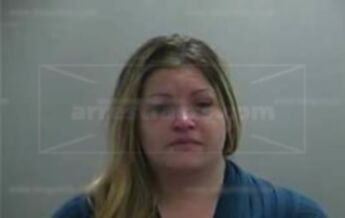Nicole Renee Forbes