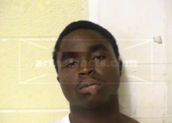 Terrell Doyle