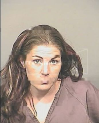 Rhonda Lynn Patton
