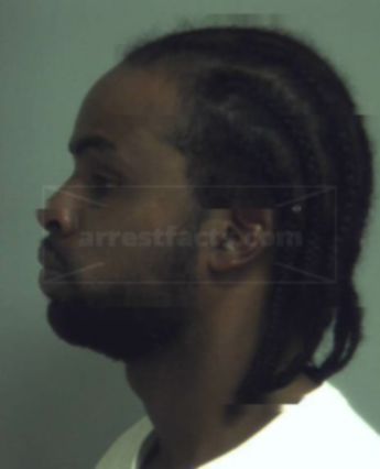 Meshach Kishion Wilson