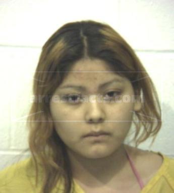 Janet Ramirez-Perez