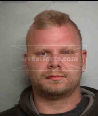 Todd Michael James Baggs