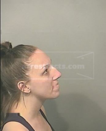Ashley Marie Grant