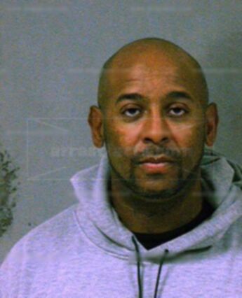 Quinton Hairston