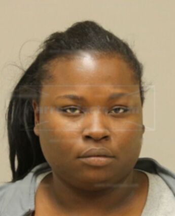 Theresa Michelle Eubanks