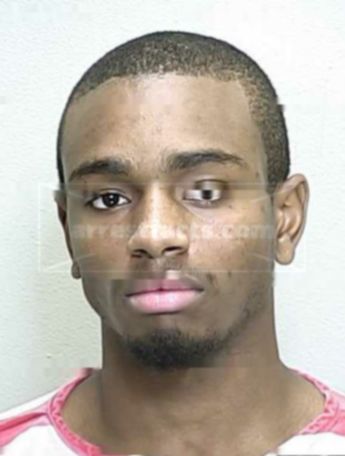 Jaquan Eugene Lake