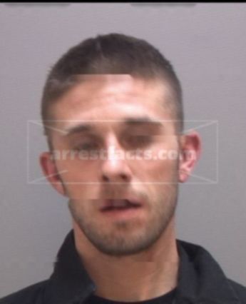 Matthew Justin Logan