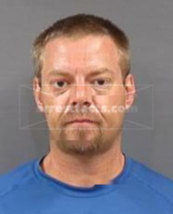 Chad Lee Chandler