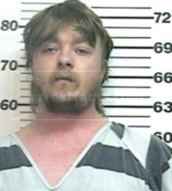 William Douglas Blackmon