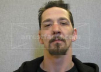 Jason Eugene Hillman