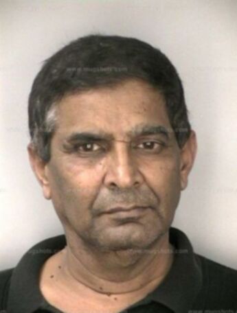 Vinod K Pathak