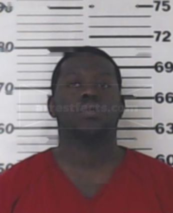 Rodney Lamont Ray