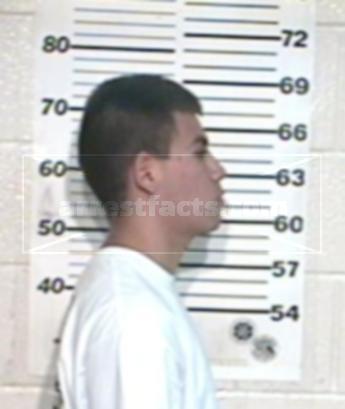 Tommy Lee Reyes Fuentes