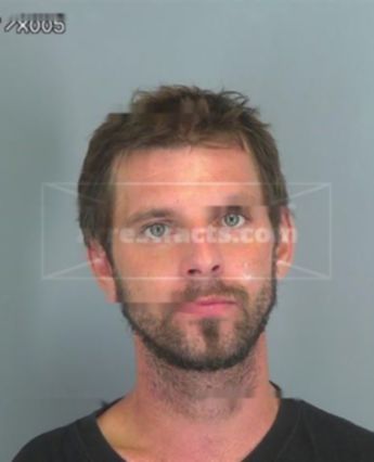 Matthew Richard Moore