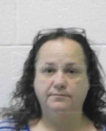 Wanda Sue Mutterback