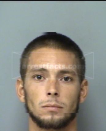 Jonathan Wayne Crews