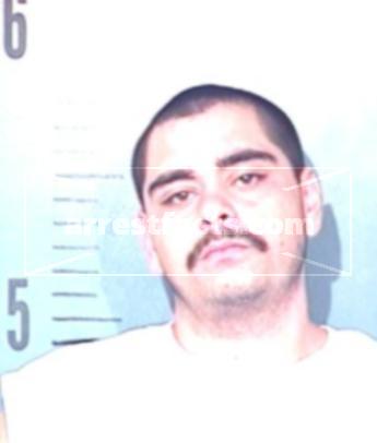 Mark Anthony Bustamante