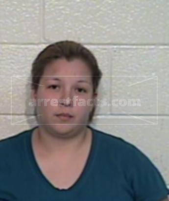 Joanna Marie Alaniz Garza