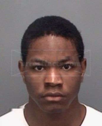 Marcus Leroy Smith