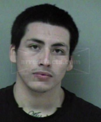 Jonathan Martinez