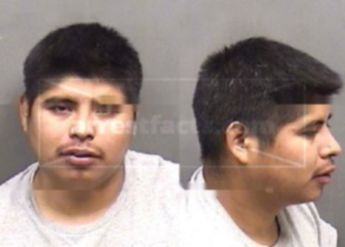 Salvador Gonzalez Bautista