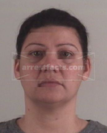 Jennifer Janelle Johnston