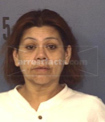 Maria Guadalupe Hill