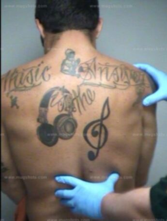 Marc Justin Nappi