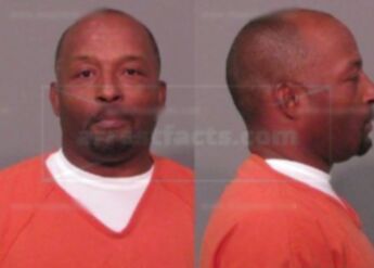 Terrick Dewayne Edmonds