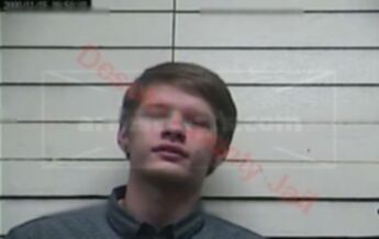 Matthew Alvin Shackelton