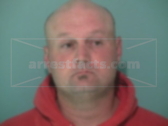Shawn Dean Ebensteiner