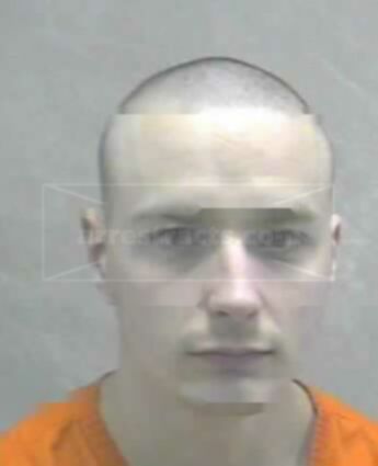 Charles Ryan Rogers