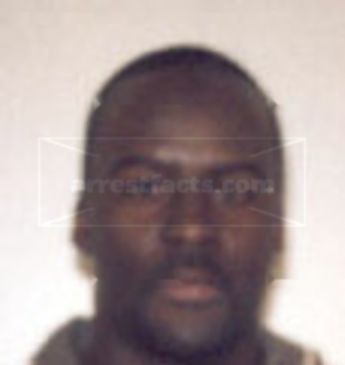 Raynard Beasley