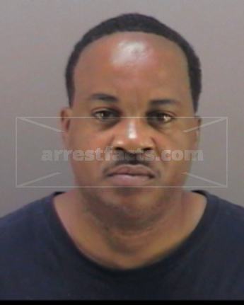 Lee Roy Jones