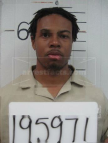 Antonio Williams
