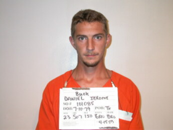 Daniel Jerome Buck