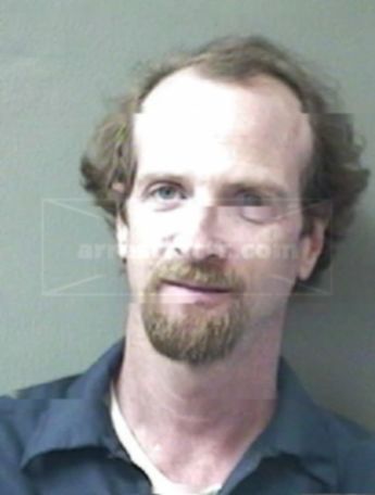 Michael Dale Early