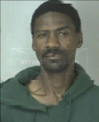 Rick Benton Mattox