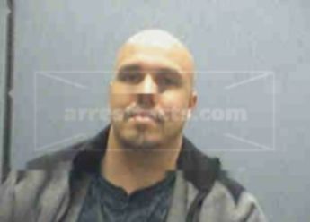 Ryan Eugene Stokes