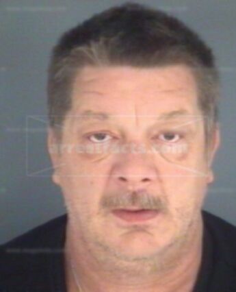Mark Lee Wilson