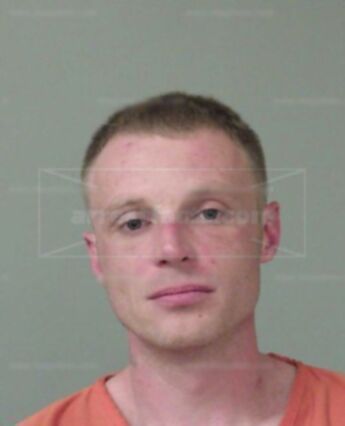 Clayton Boyd Preston